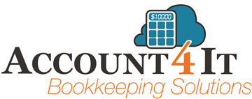 Account4It logo
