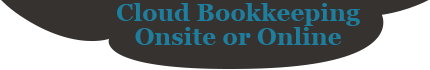 Cloud Bookeeping specialists