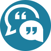 Testimonials icon