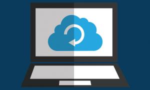 Cloud computer