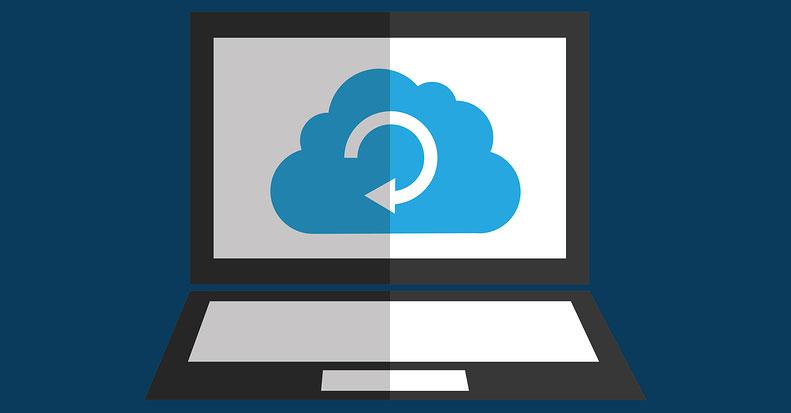 Cloud computer