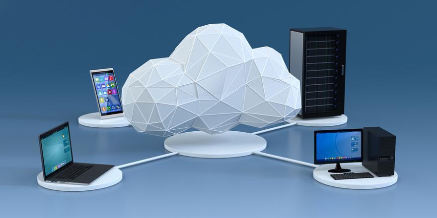 Cloud computing