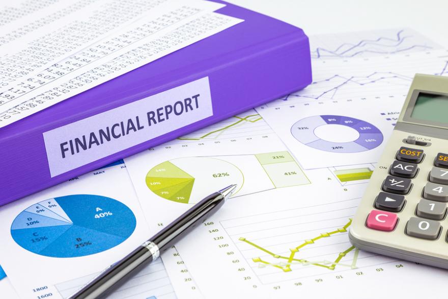 Financial Reports