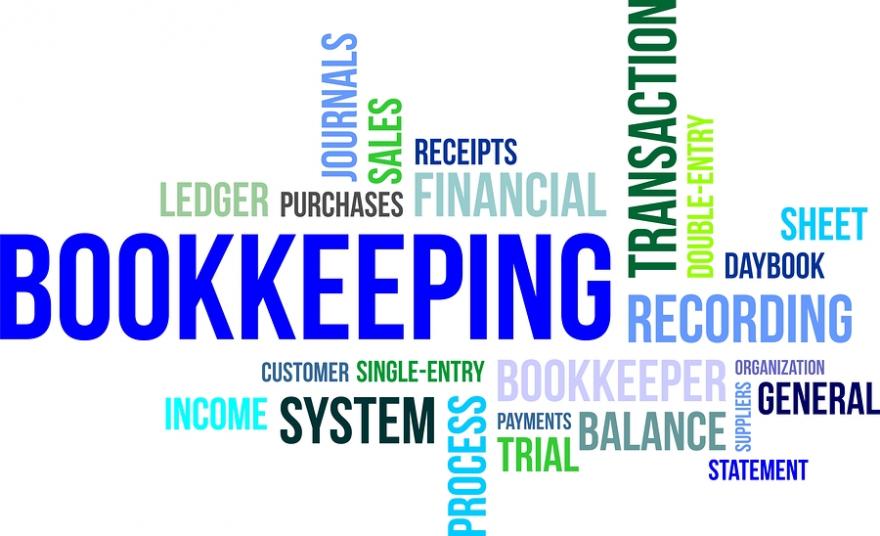 Bookkkeeping