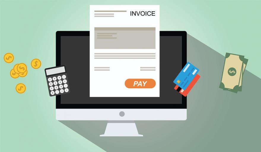 Invoice & Supplier Payments