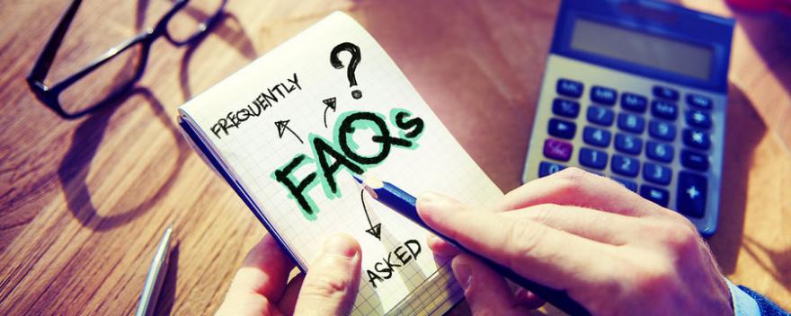 FAQs