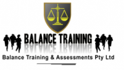 Balance logo