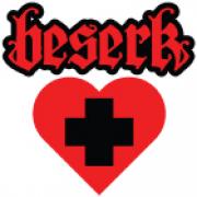 beserk logo